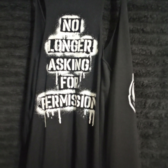 Authentic NEW Defiant Razorback Tank Dress - Picture 4 of 6